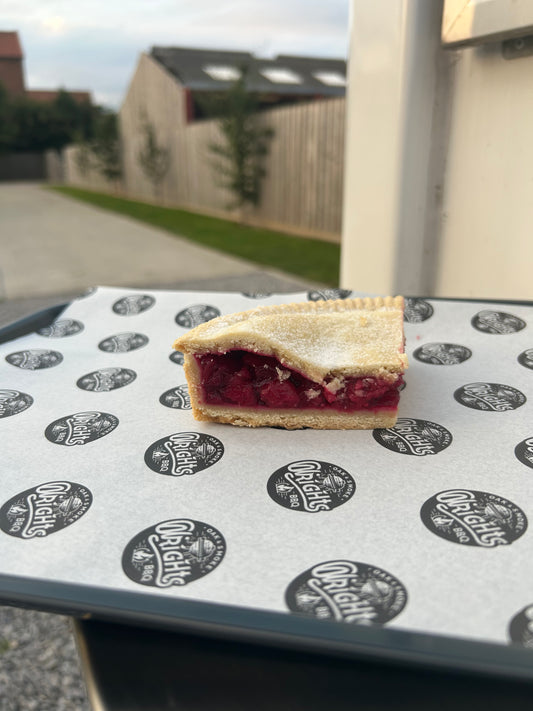 Fruit Pie