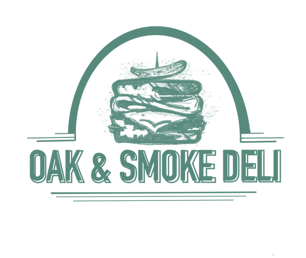 Wrights Oak & Smoke BBQ