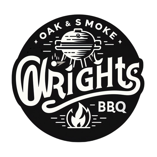 Wrights Oak & Smoke BBQ